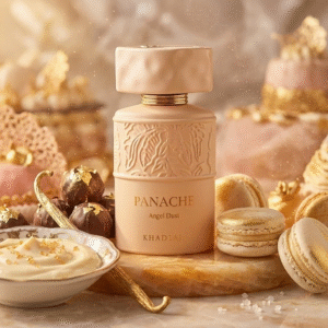 Panache Ángel dust