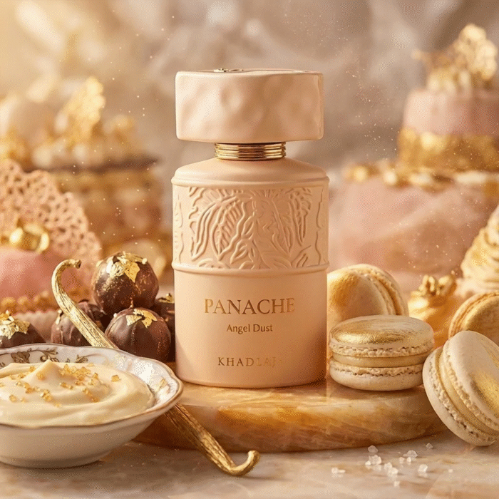 Panache Ángel dust