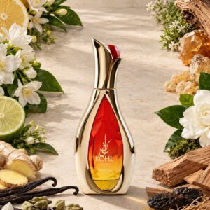Kohl Luminous Extrait