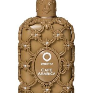 Café Arabica