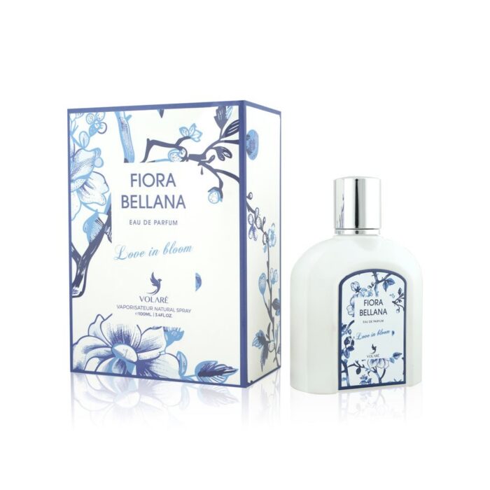 Fiora Bellana for men
