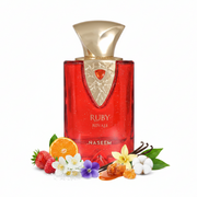 Ruby Royale