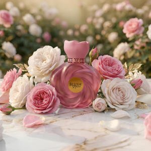 Blush Noir
