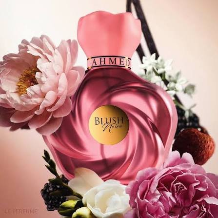Blush Noir