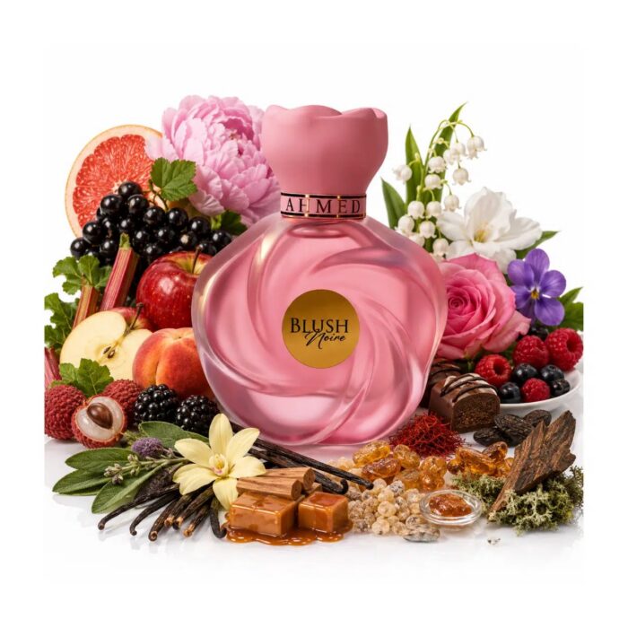 Blush Noir