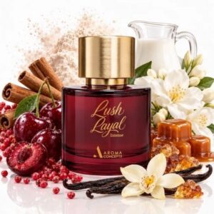 Lush Layal , 50 ml.