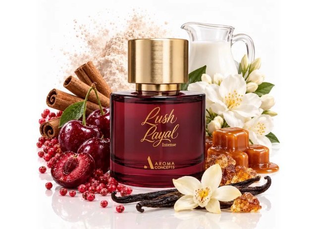 2026/10/1000391699.jpg Lush Layal , 50 ml.