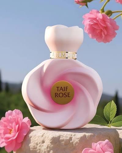 Taif Rose