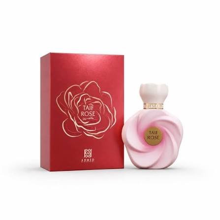 Taif Rose