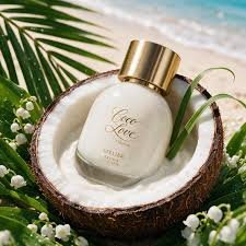Coco love