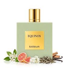 Rayhann Equinox