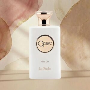 Opera Rose Lor
