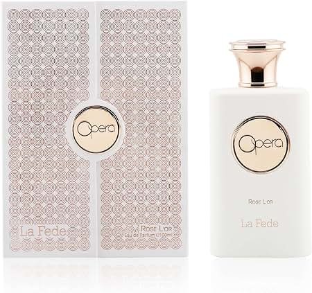 Opera Rose Lor